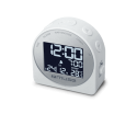 Muse | Wall Clock with Alarm Function | M-090 WMC |