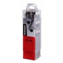 Diager 726D10 Набор сверел 10 шт Diager 726D10 Набор сверел 10 шт