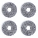 Ecovacs DCC020042 vacuum accessory/supply Mop pad Robot vacuum Ecovacs DCC020042 vacuum accessory/supply Mop pad Robot vacuum