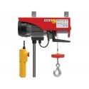 Yato YT-5905 elektrivints 1050 W 12 m 300 kg Yato YT-5905 elektrivints 1050 W 12 m 300 kg