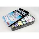 Tactic Domino Double 9