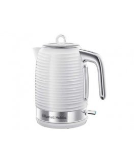 Russell Hobbs Inspire White vedenkeitin