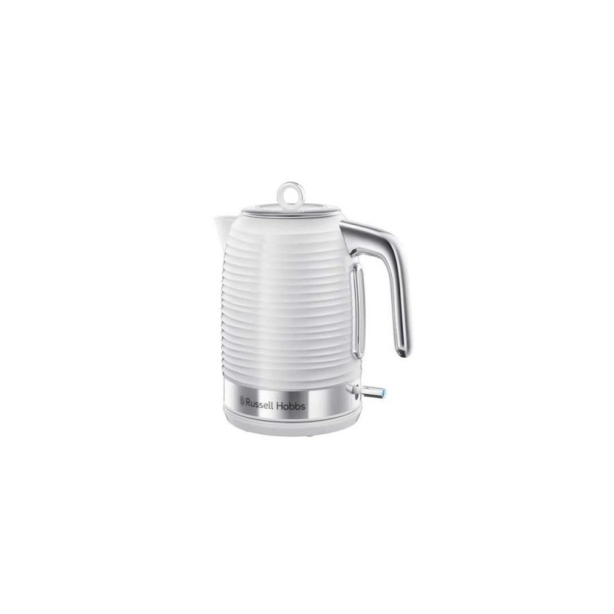 Russell Hobbs Inspire электрический чайник 1,7 L 2400 W Белый