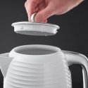 Russell Hobbs Inspire электрический чайник 1,7 L 2400 W Белый Russell Hobbs Inspire электрический чайник 1,7 L 2400 W Белый
