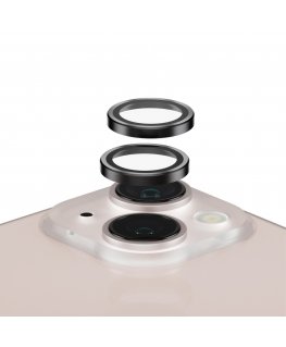 PanzerGlass Camera Rings iPhone 13 mini/13 Selge ekraanikaitse Apple 1 tk