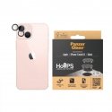 PanzerGlass Camera Rings iPhone 13 mini/13 Skaidri ekrano apsauga Apple 1 vnt PanzerGlass Camera Rings iPhone 13 mini/13 Skaidri ekrano apsauga Apple 1 vnt