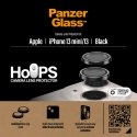PanzerGlass Camera Rings iPhone 13 mini/13 Kirkas näytönsuoja Apple 1 kpl PanzerGlass Camera Rings iPhone 13 mini/13 Kirkas näytönsuoja Apple 1 kpl