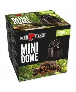 Repti Planet 007-43302 matelijan lämpölamppu 40 W 1 kpl