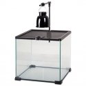 Repti Planet 007-43302 roplių terariumo lempa 40 W 1 vnt Repti Planet 007-43302 roplių terariumo lempa 40 W 1 vnt
