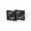 be quiet! Pure Loop 2 | 280mm Процессор All-in-one liquid cooler 14 cm Черный 1 шт be quiet! Pure Loop 2 | 280mm Процессор All-in-one liquid cooler 14 cm Черный 1 шт