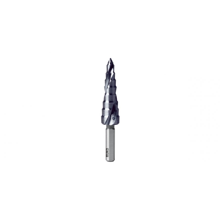 RUKO 101650-9P drill bit