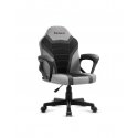Huzaro RANGER 1.0 GREY MESH biroja un datoru krēsls Plakans sēdeklis Tīklveida atzveltne Huzaro RANGER 1.0 GREY MESH biroja un datoru krēsls Plakans sēdeklis Tīklveida atzveltne