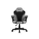 Huzaro RANGER 1.0 GREY MESH biroja un datoru krēsls Plakans sēdeklis Tīklveida atzveltne Huzaro RANGER 1.0 GREY MESH biroja un datoru krēsls Plakans sēdeklis Tīklveida atzveltne