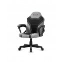 Huzaro RANGER 1.0 GREY MESH biuro kėdė Plokščia sėdynė Tinklinė atkaltė nugarai Huzaro RANGER 1.0 GREY MESH biuro kėdė Plokščia sėdynė Tinklinė atkaltė nugarai