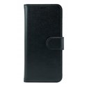 Screenor SMART mobiiltelefoni ümbris 17,1 cm (6.72") Rahakotiümbris Must