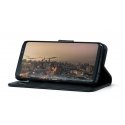 Screenor SMART mobilo telefonu apvalks 17,1 cm (6.72") Maciņš Melns