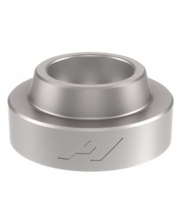 HyperIce 40062-001-00 аксессуар для массажеров Зарядное устройство Серебристый 1 шт
