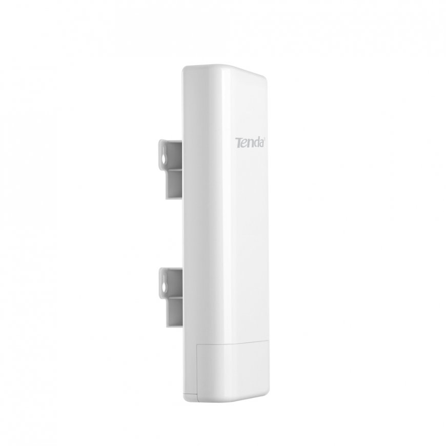 Tenda O3 WLAN prieigos taškas 150 Mbit/ai Balta Maitinimas per Eternetą (PoE) – 2