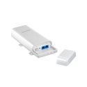 Tenda O3 WLAN piekļuves punkts 150 Mbit/s Balts Power over Ethernet (PoE) Tenda O3 WLAN piekļuves punkts 150 Mbit/s Balts Power over Ethernet (PoE)