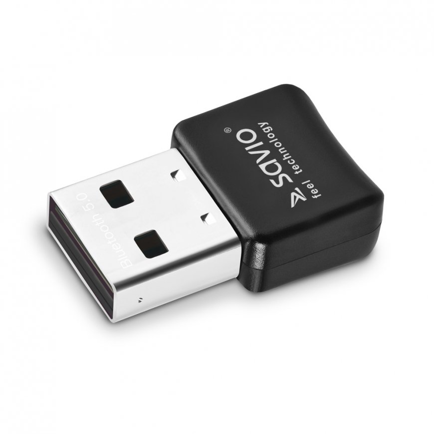 Savio BT-050 interface cards/adapter Bluetooth interfeisa