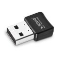 Savio BT-050 interface cards/adapter Bluetooth sąsajos plokštė / adapteris „Bluetooth“, USB 2.0 Savio BT-050 interface cards/adapter Bluetooth sąsajos plokštė / adapteris „Bluetooth“, USB 2.0