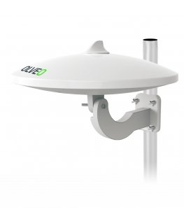 Evolveo Jade 1 LTE television antenna Outdoor