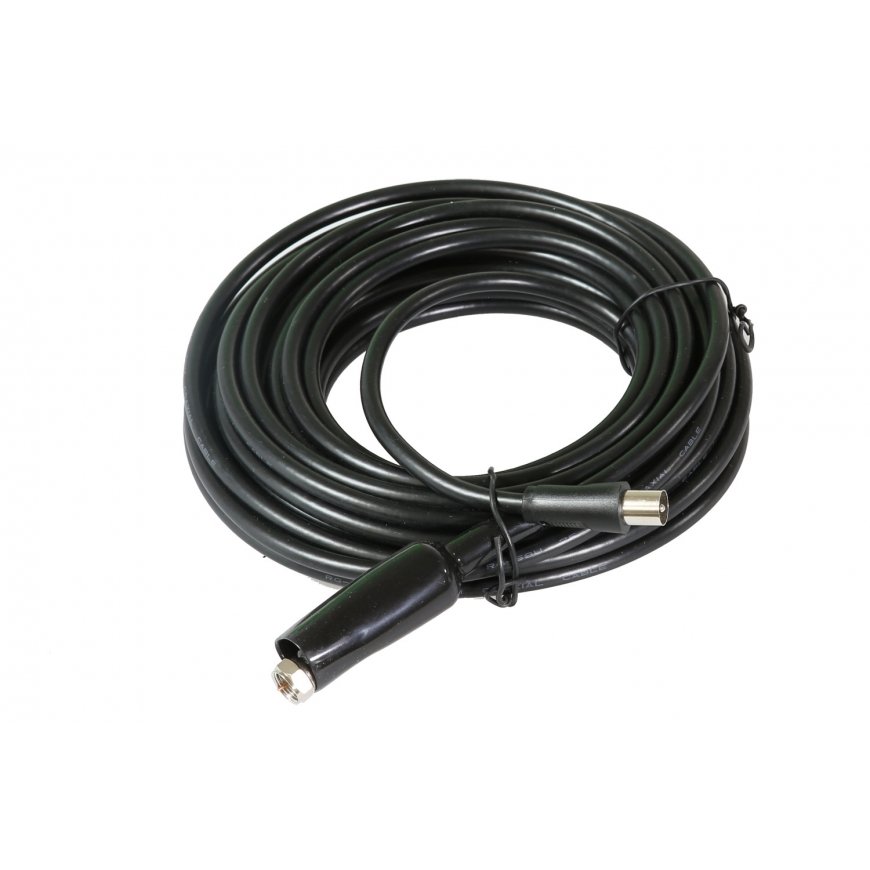 Evolveo Jade 1 LTE televizijos antena Lauke – 3