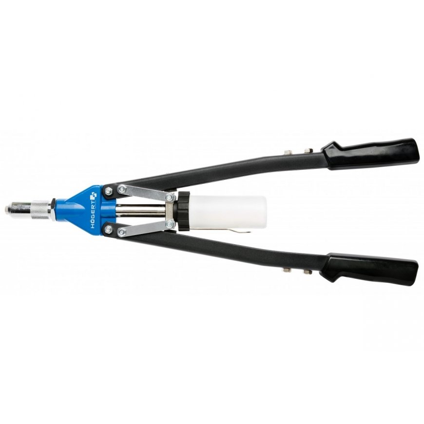 Högert HT2C156 riveter Rivet kit