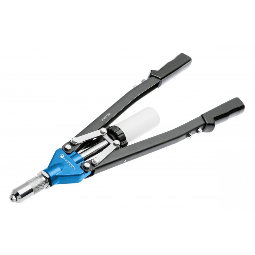 Högert HT2C156 riveter Rivet kit – 3