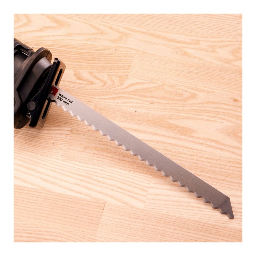 Makita Recipro-Wellenmesser 300mm – 2