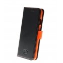 Insmat 650-2486 mobiiltelefoni ümbris 11,9 cm (4.7") Klapiga kaas Must, Oranž Insmat 650-2486 mobiiltelefoni ümbris 11,9 cm (4.7") Klapiga kaas Must, Oranž