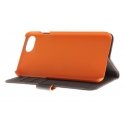 Insmat 650-2486 mobile phone case 11.9 cm (4.7") Flip case Black, Orange Insmat 650-2486 mobile phone case 11.9 cm (4.7") Flip case Black, Orange