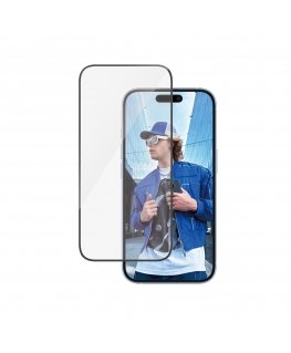 PanzerGlass PG Scrn iPhone 16 6.1Inch UWF Skaidri ekrano apsauga Apple 1 vnt