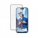PanzerGlass PG Scrn iPhone 16 6.1Inch UWF Caurspīdīgs ekrāna aizsargs Apple 1 pcs PanzerGlass PG Scrn iPhone 16 6.1Inch UWF Caurspīdīgs ekrāna aizsargs Apple 1 pcs