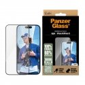 PanzerGlass PG Scrn iPhone 16 6.1Inch UWF Caurspīdīgs ekrāna aizsargs Apple 1 pcs PanzerGlass PG Scrn iPhone 16 6.1Inch UWF Caurspīdīgs ekrāna aizsargs Apple 1 pcs