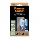 PanzerGlass PG Scrn iPhone 16 6.1Inch UWF Caurspīdīgs ekrāna aizsargs Apple 1 pcs PanzerGlass PG Scrn iPhone 16 6.1Inch UWF Caurspīdīgs ekrāna aizsargs Apple 1 pcs