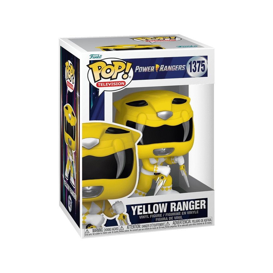 FUNKO POP! 72158 veiksmo / kolekcinė figūrėlė – 2