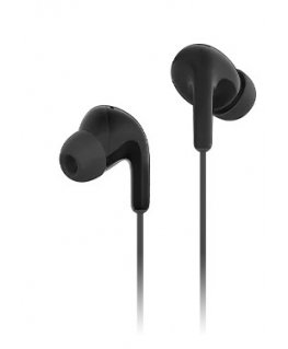 Xiaomi BHR8930GL kuulokkeet ja kuulokemikrofoni Langallinen In-ear Puhelut/Musiikki USB Type-C musta