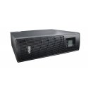 Gembird EG-UPSRACK-13 puhvertoiteallikas (UPS) Liini-interaktiivne 3 kVA 1800 W 7 vahelduvvoolu kont Gembird EG-UPSRACK-13 puhvertoiteallikas (UPS) Liini-interaktiivne 3 kVA 1800 W 7 vahelduvvoolu kont