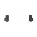 One For All Dynamic Line WM5310 Wall Black One For All Dynamic Line WM5310 Wall Black