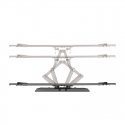 LogiLink BP0114 TV mount/stand 2.03 m (80") Black LogiLink BP0114 TV mount/stand 2.03 m (80") Black