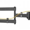 LogiLink BP0114 TV mount/stand 2.03 m (80") Black LogiLink BP0114 TV mount/stand 2.03 m (80") Black