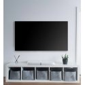 LogiLink BP0114 TV mount/stand 2.03 m (80") Black LogiLink BP0114 TV mount/stand 2.03 m (80") Black