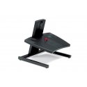 BakkerElkhuizen Footform Dual Juoda BakkerElkhuizen Footform Dual Juoda