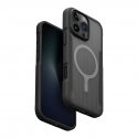 Case UNIQ Combat Active for iPhone 16 Pro Magclick Charging gray Case UNIQ Combat Active for iPhone 16 Pro Magclick Charging gray