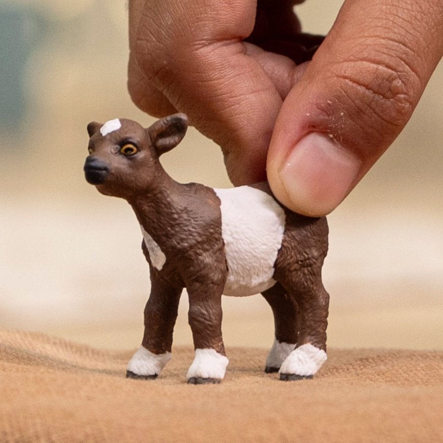 schleich FARM WORLD 14888 детская фигурка – 2
