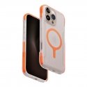 Case UNIQ Combat Active for iPhone 16 Pro Magclick Charging gray Case UNIQ Combat Active for iPhone 16 Pro Magclick Charging gray