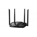 Dahua Technology AC12 belaidis maršrutizatorius Eternetas Dviguba juosta (2,4 GHz / 5 GHz) Juoda Dahua Technology AC12 belaidis maršrutizatorius Eternetas Dviguba juosta (2,4 GHz / 5 GHz) Juoda