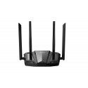 Dahua Technology AC12 belaidis maršrutizatorius Eternetas Dviguba juosta (2,4 GHz / 5 GHz) Juoda Dahua Technology AC12 belaidis maršrutizatorius Eternetas Dviguba juosta (2,4 GHz / 5 GHz) Juoda