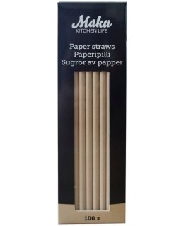 Maku Kitchen Life Paperipilli, 100 kpl